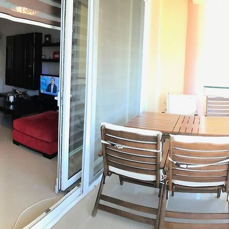 Peramos Luxury Apartamento Néa Péramos Exterior foto